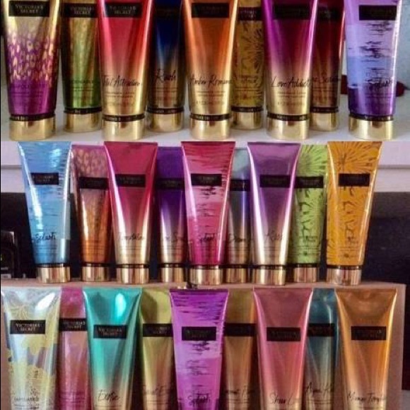 Victoria secret / PINK mystery box VS - Picture 8 of 15